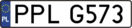 PPLG573