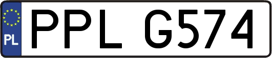 PPLG574
