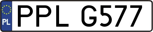PPLG577