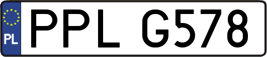 PPLG578