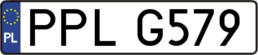 PPLG579
