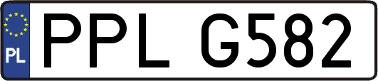 PPLG582