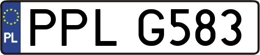 PPLG583