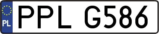 PPLG586