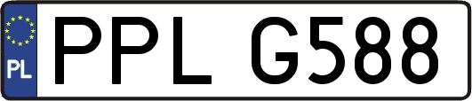 PPLG588