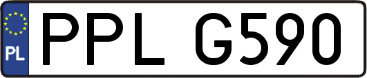 PPLG590