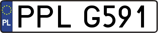 PPLG591