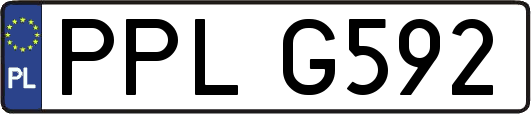 PPLG592