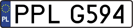 PPLG594