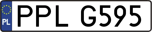PPLG595