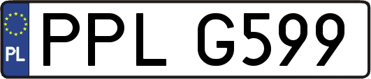 PPLG599