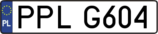 PPLG604