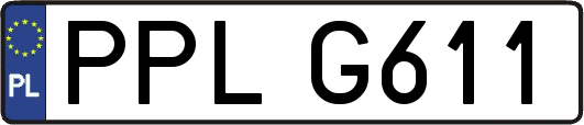 PPLG611