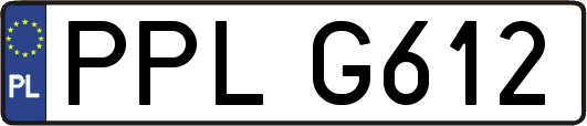 PPLG612