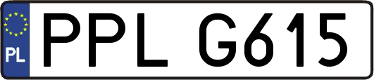 PPLG615