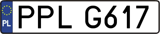 PPLG617