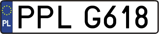 PPLG618
