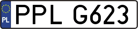 PPLG623