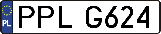 PPLG624
