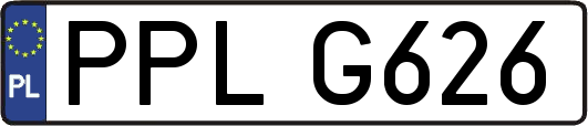 PPLG626