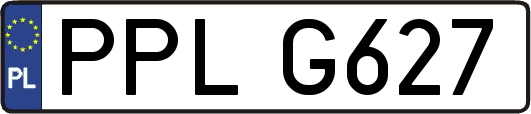 PPLG627