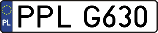 PPLG630