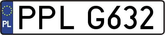 PPLG632