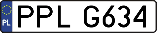 PPLG634