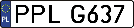PPLG637