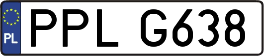 PPLG638