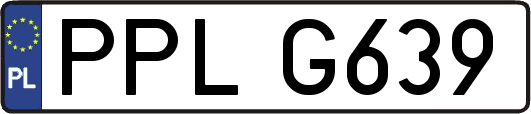 PPLG639