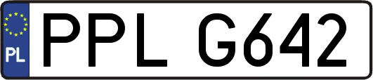 PPLG642
