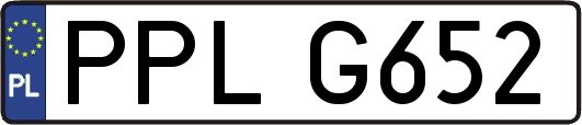 PPLG652