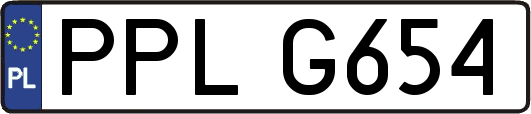PPLG654