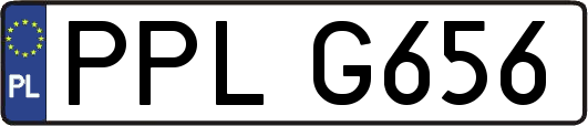 PPLG656