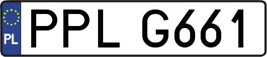 PPLG661