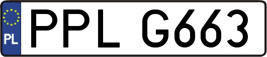 PPLG663