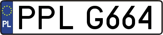 PPLG664