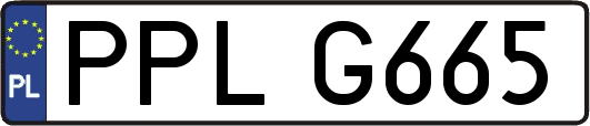 PPLG665
