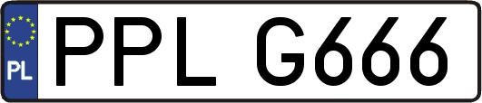 PPLG666