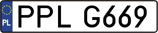 PPLG669