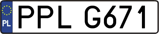 PPLG671