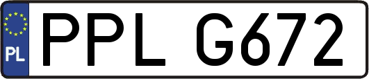PPLG672
