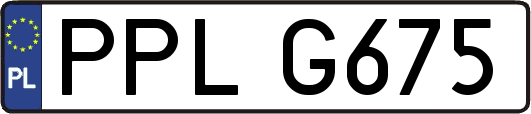 PPLG675