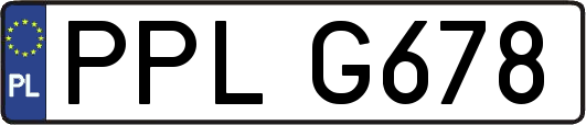 PPLG678