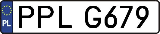 PPLG679