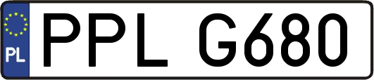 PPLG680