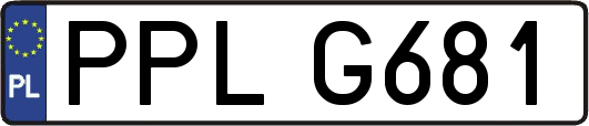 PPLG681