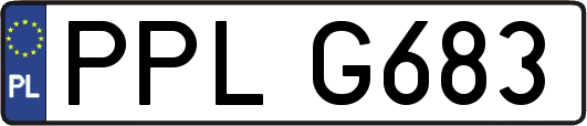 PPLG683