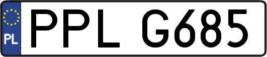 PPLG685